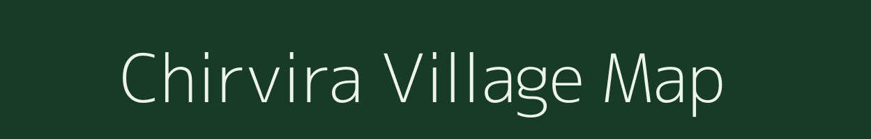 Chirvira village map in Uttar Pradesh
