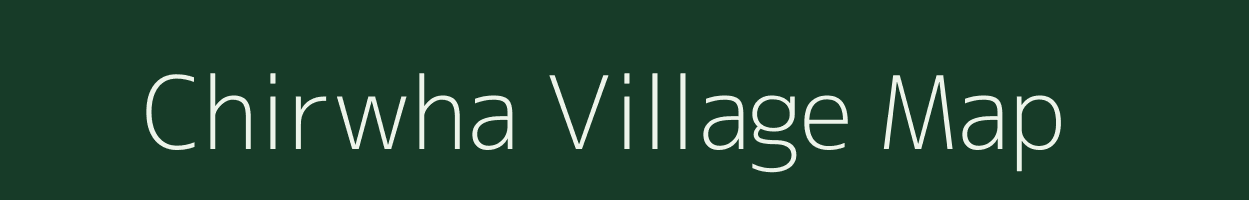 Chirwha village map in Maharashtra