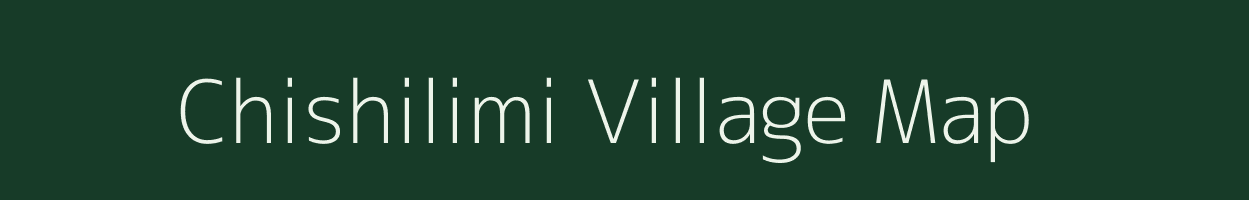 Chishilimi village map in Nagaland