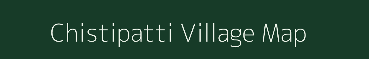 Chistipatti village map in Uttar Pradesh