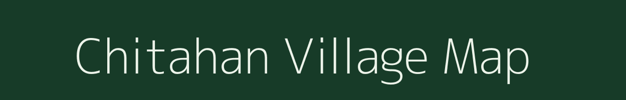 Chitahan village map in Bihar