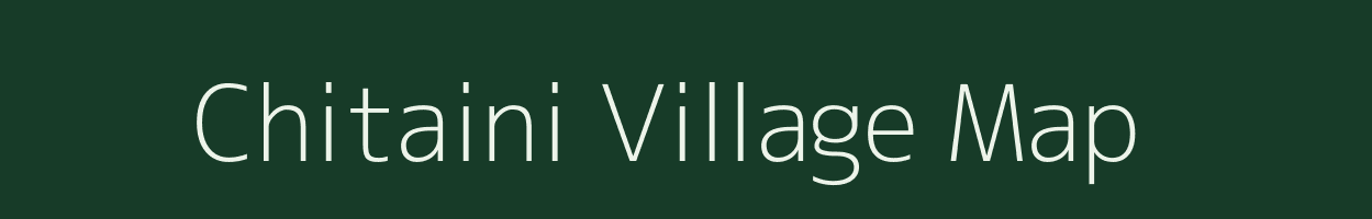 Chitaini village map in Bihar