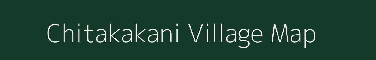 Chitakakani village map in Chhattisgarh