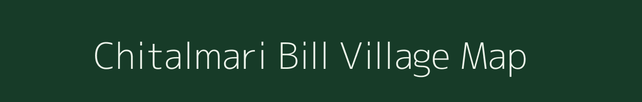 Chitalmari Bill village map in Assam