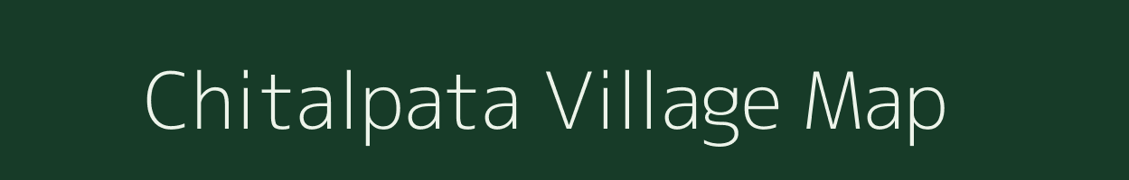 Chitalpata village map in Odisha