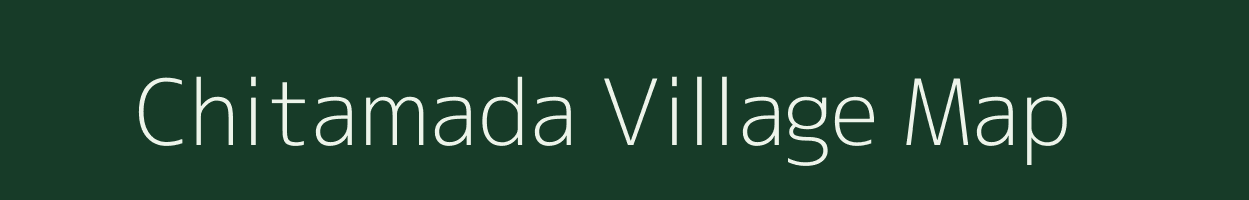 Chitamada village map in Chhattisgarh