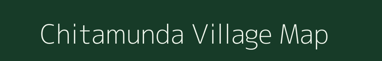 Chitamunda village map in Odisha