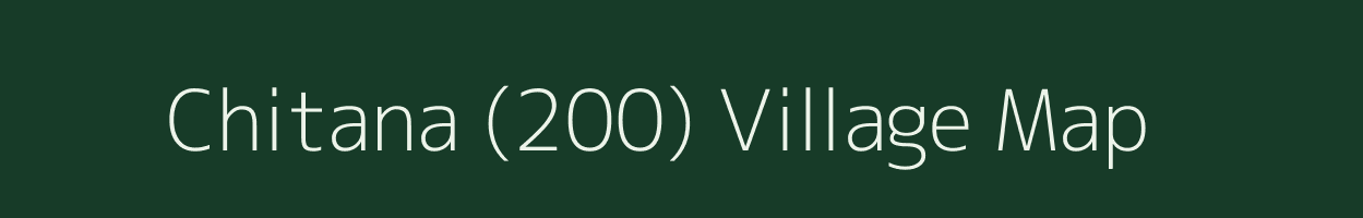 Chitana (200) village map in Haryana