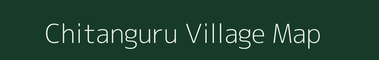 Chitanguru village map in Odisha