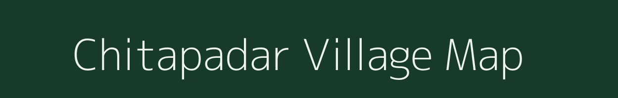 Chitapadar village map in Chhattisgarh