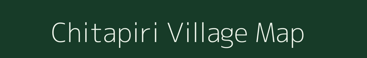 Chitapiri village map in Jharkhand