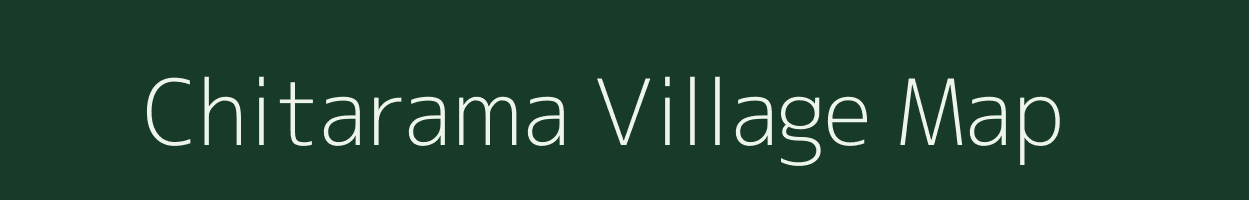 Chitarama village map in Odisha