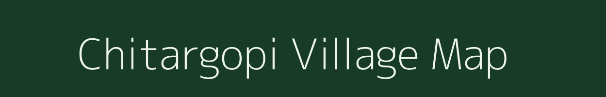 Chitargopi village map in Bihar