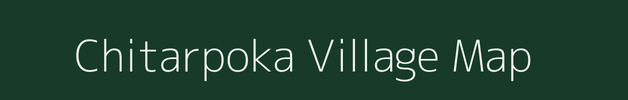 Chitarpoka village map in West Bengal