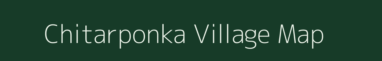 Chitarponka village map in Jharkhand