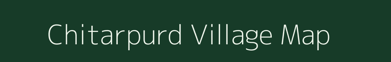 Chitarpurd village map in Jharkhand