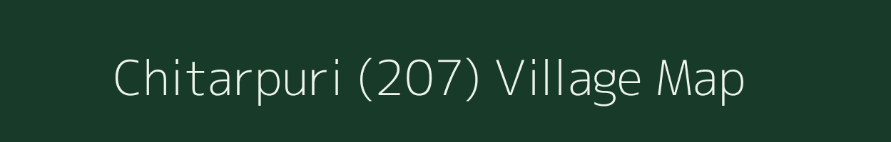 Chitarpuri (207) village map in Haryana