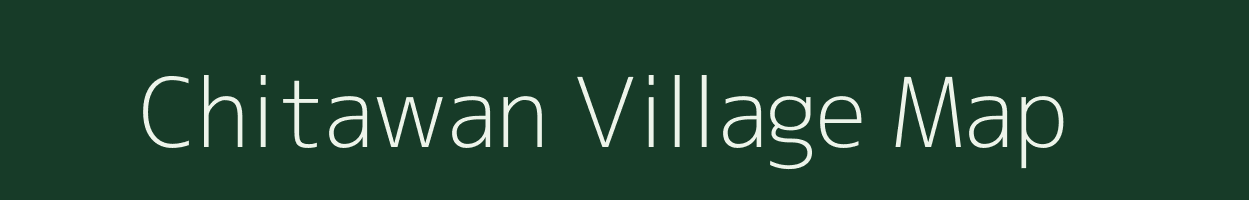 Chitawan village map in Bihar