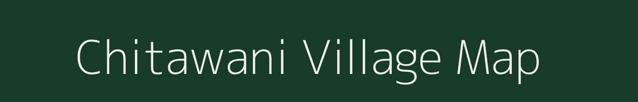 Chitawani village map in Madhya Pradesh