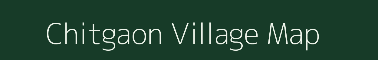 Chitgaon village map in West Bengal