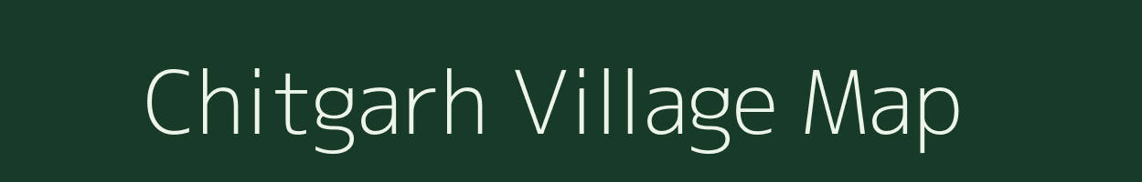 Chitgarh village map in Madhya Pradesh