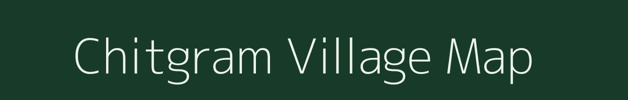 Chitgram village map in West Bengal