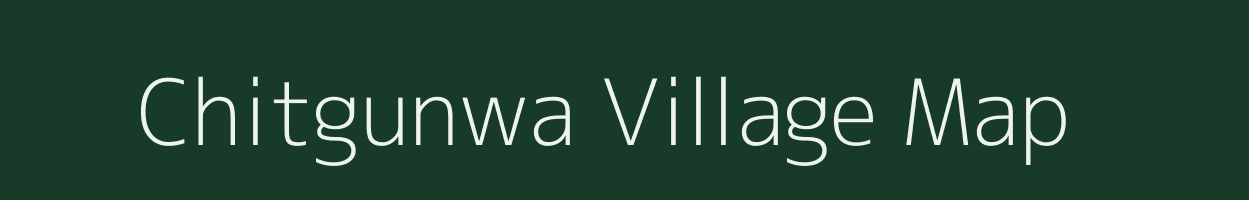 Chitgunwa village map in Uttar Pradesh