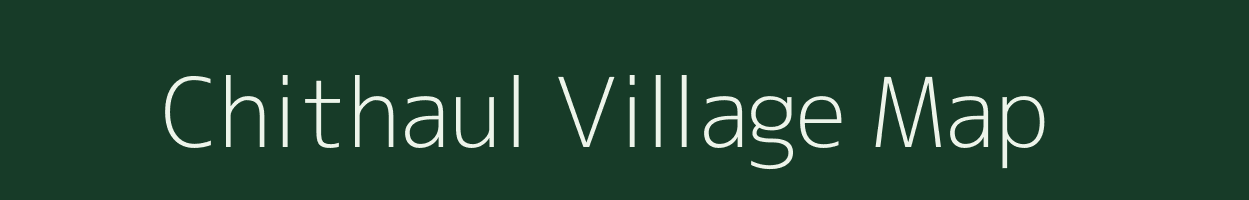 Chithaul village map in Bihar