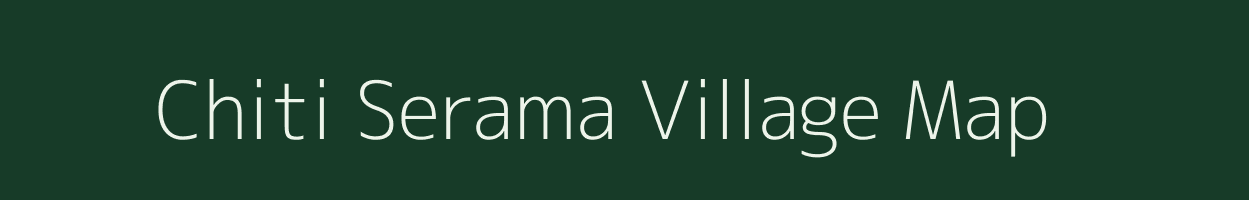 Chiti Serama village map in Odisha