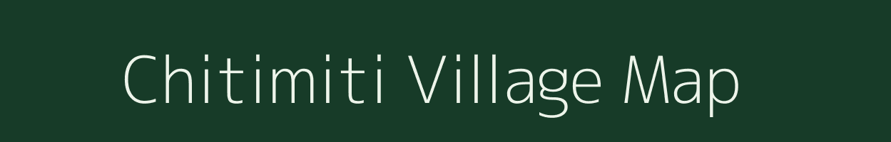 Chitimiti village map in Jharkhand