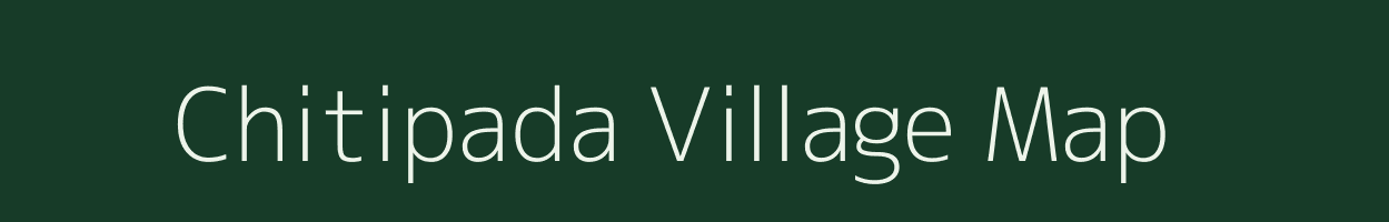 Chitipada village map in Odisha