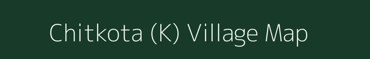 Chitkota (K) village map in Karnataka