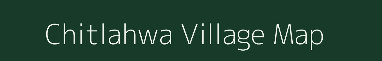 Chitlahwa village map in Uttar Pradesh