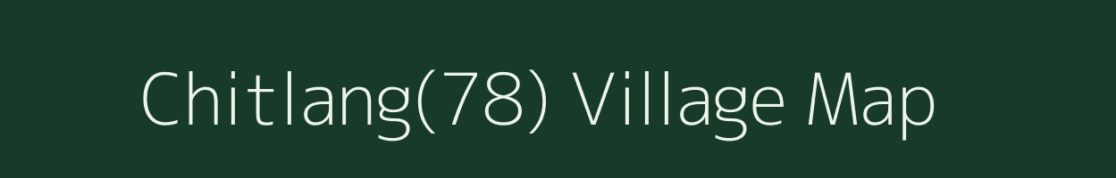 Chitlang(78) village map in Haryana