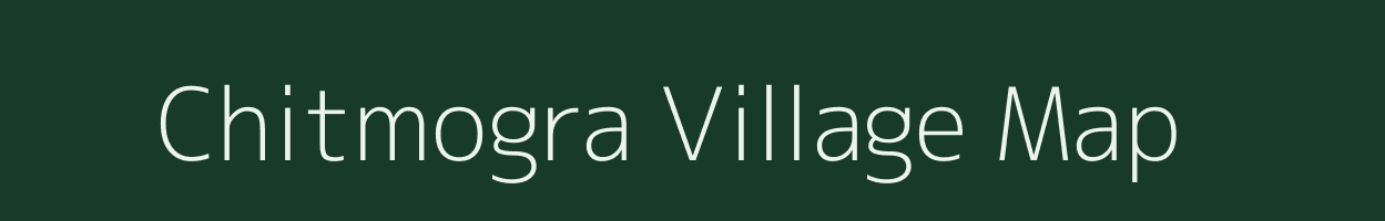 Chitmogra village map in Maharashtra