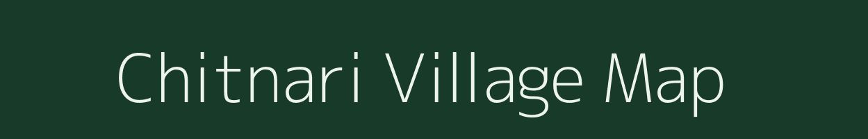 Chitnari village map in Jharkhand