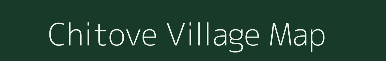 Chitove village map in Assam