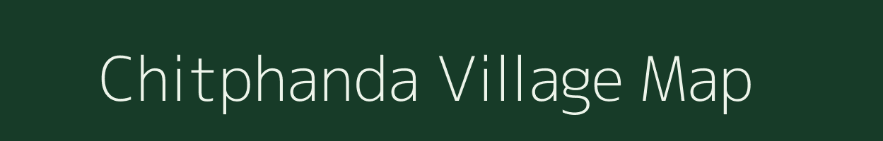 Chitphanda village map in Uttarakhand