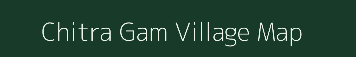 Chitra Gam village map in Jammu & Kashmir