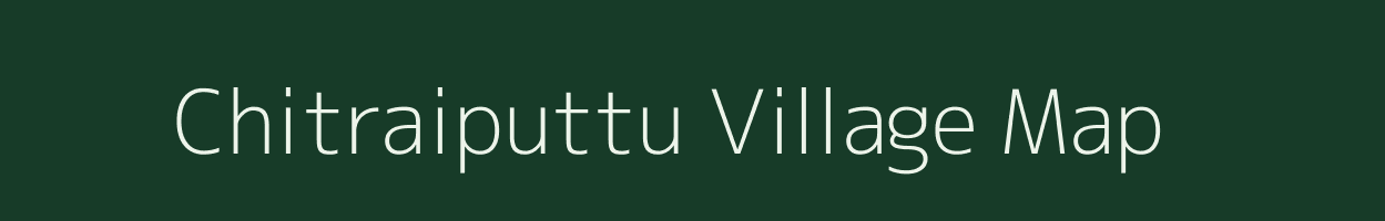 Chitraiputtu village map in Andhra Pradesh