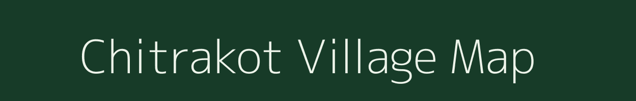 Chitrakot village map in Odisha