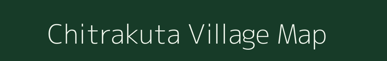 Chitrakuta village map in Odisha