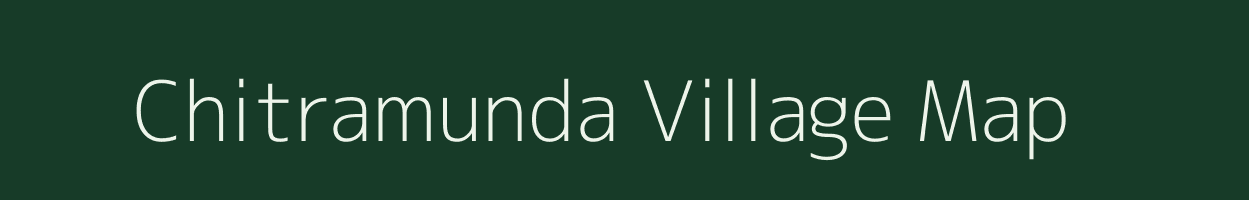 Chitramunda village map in Odisha