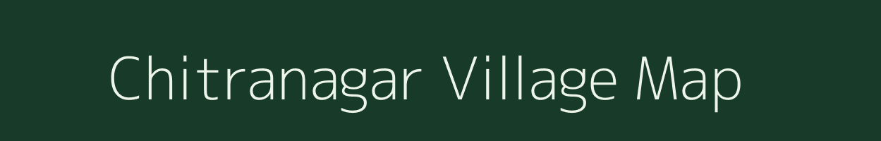 Chitranagar village map in West Bengal