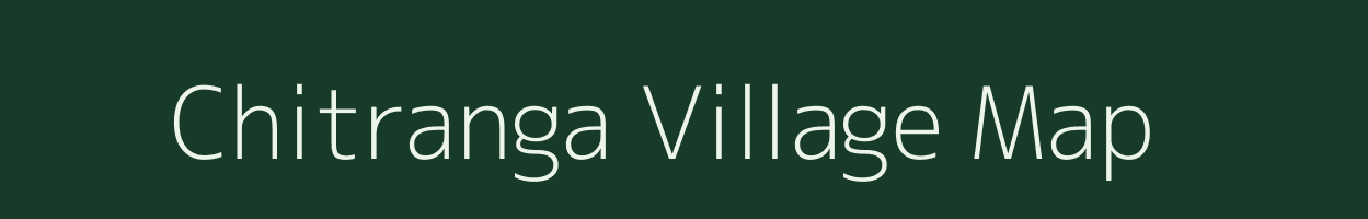 Chitranga village map in West Bengal