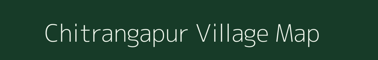 Chitrangapur village map in West Bengal