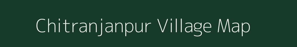 Chitranjanpur village map in Maharashtra