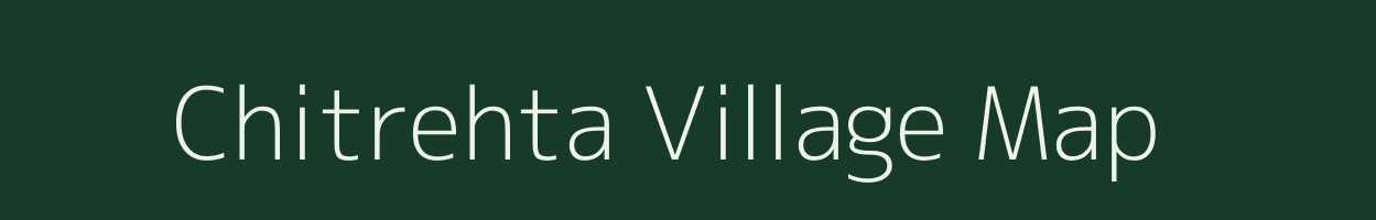 Chitrehta village map in Uttar Pradesh