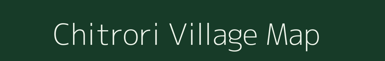 Chitrori village map in Rajasthan