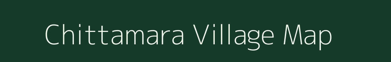 Chittamara village map in Tripura